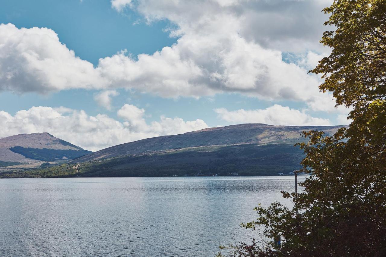 Brambles Of Inveraray Cameră foto