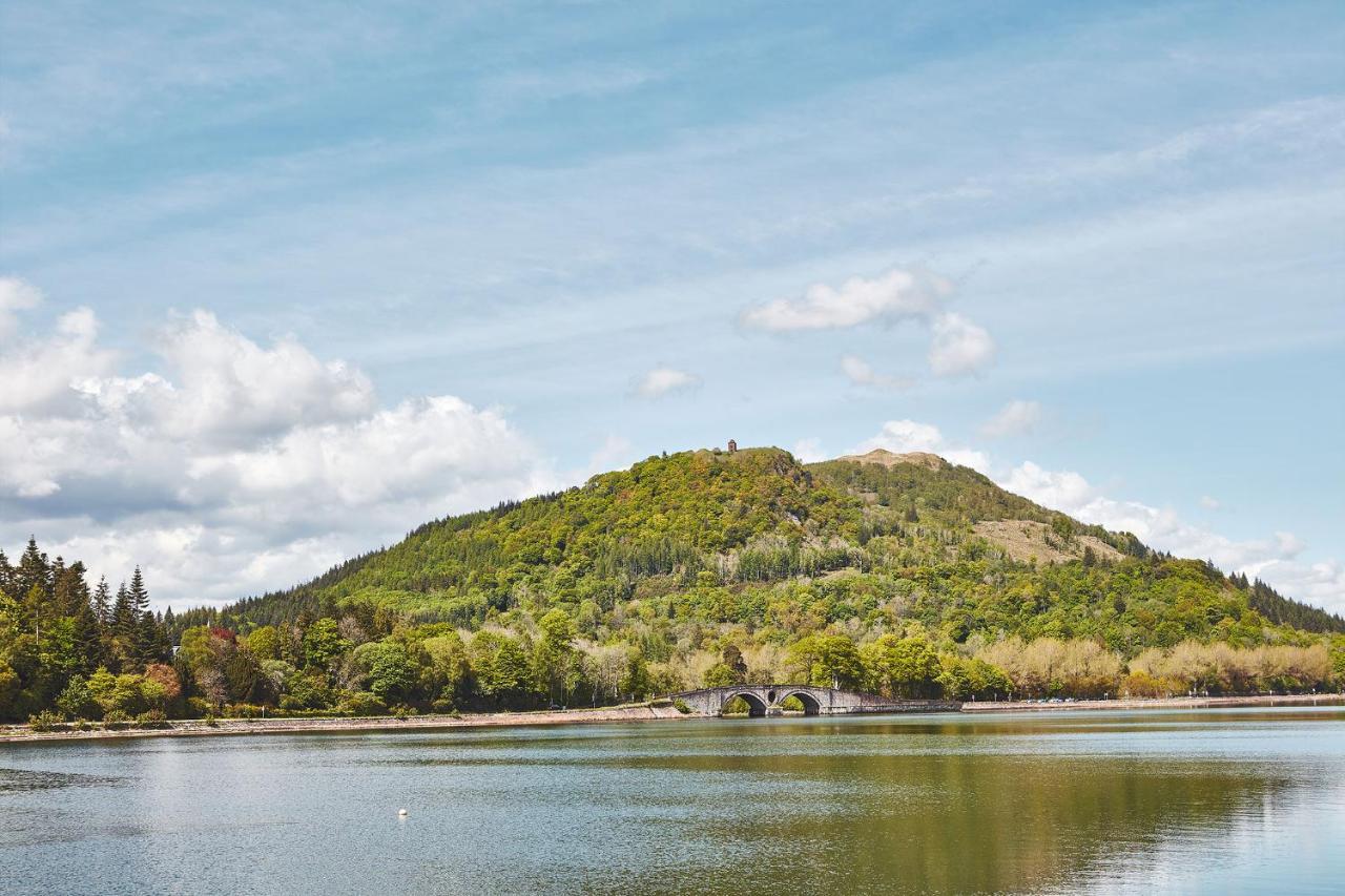 Brambles Of Inveraray Exterior foto