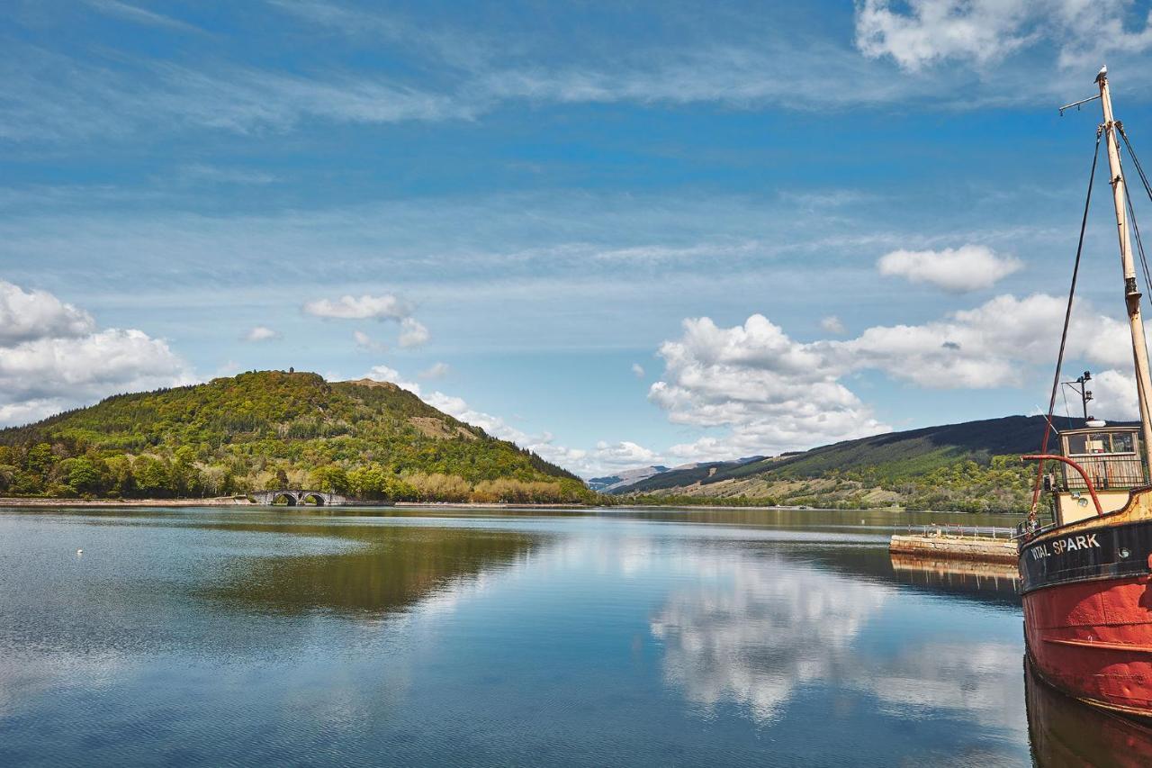 Brambles Of Inveraray Exterior foto