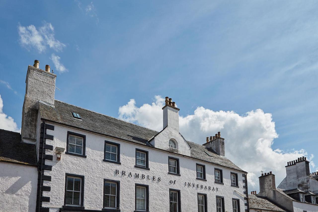 Brambles Of Inveraray Exterior foto